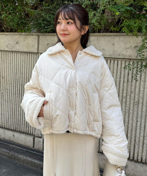 162cm 着用サイズ：M
