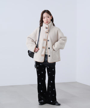 164cm 着用サイズ：M