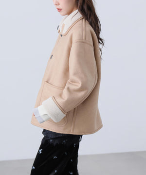 164cm 着用サイズ：M