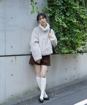 162cm 着用サイズ：M