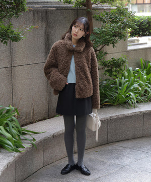 162cm 着用サイズ：M
