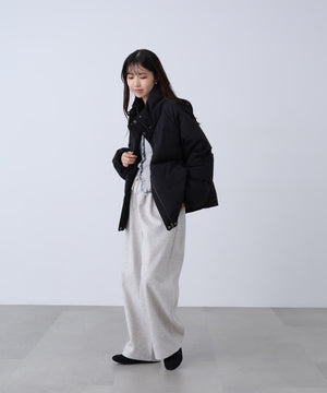 162cm 着用サイズ：M