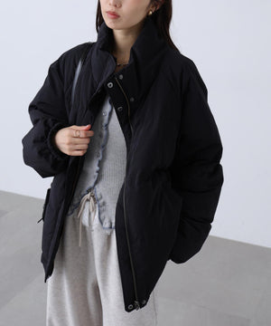 162cm 着用サイズ：M