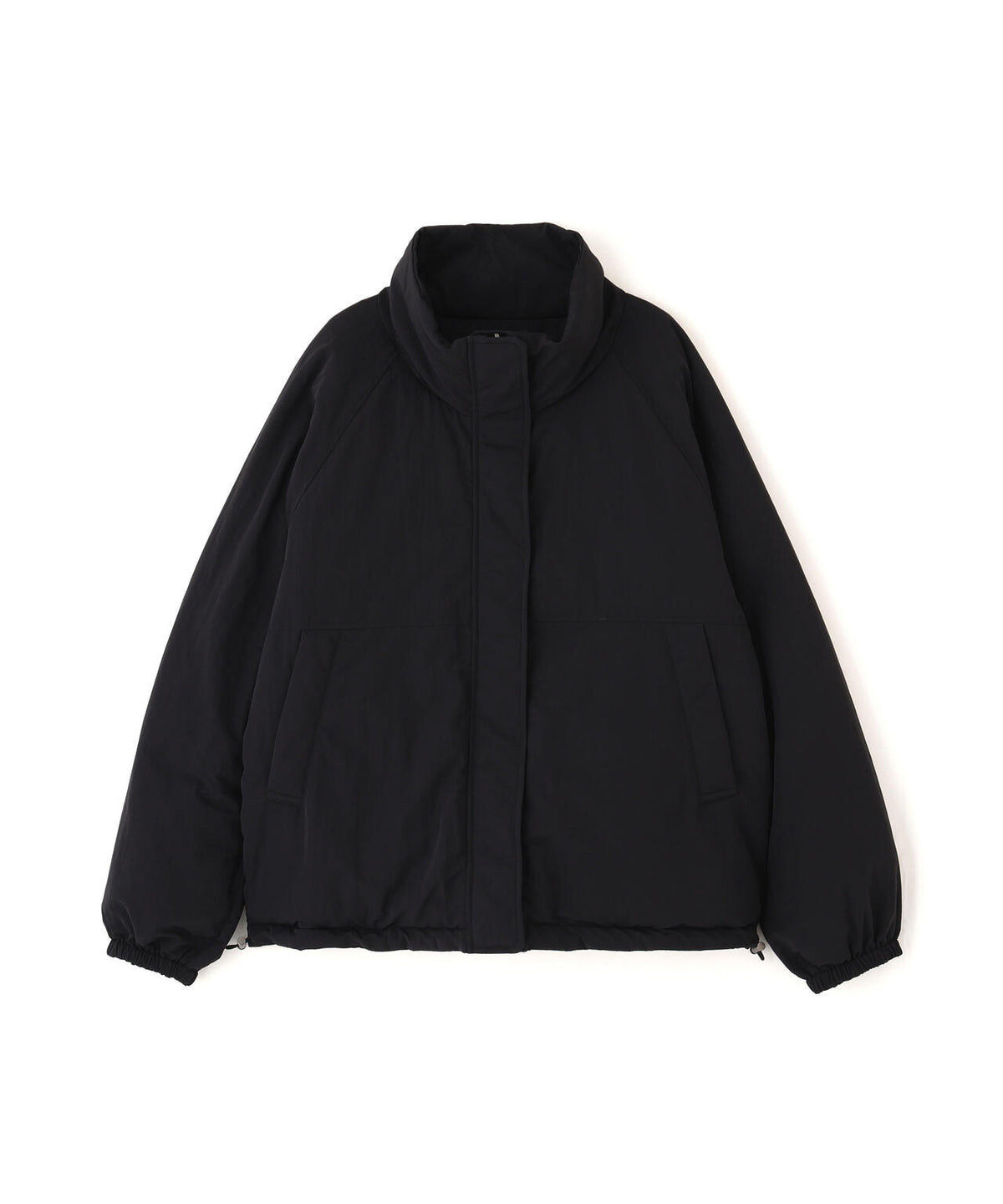 162cm 着用サイズ：M