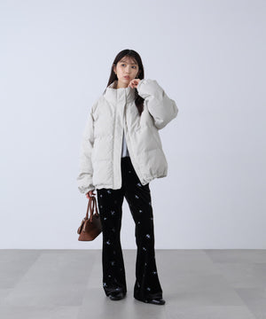162cm 着用サイズ：M