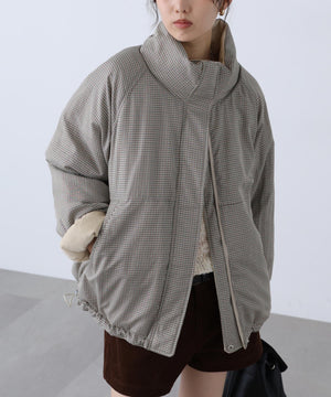 162cm 着用サイズ：M