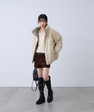 162cm 着用サイズ：M