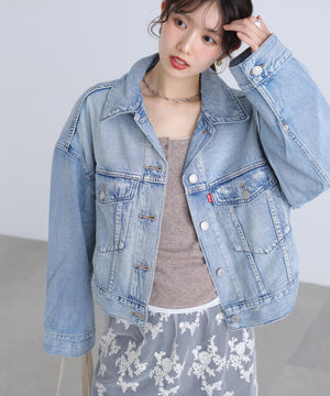 162cm 着用サイズ：S