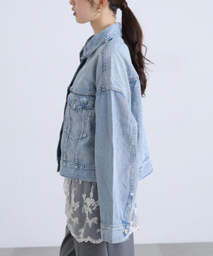 162cm 着用サイズ：S