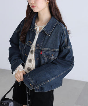 162cm 着用サイズ：S