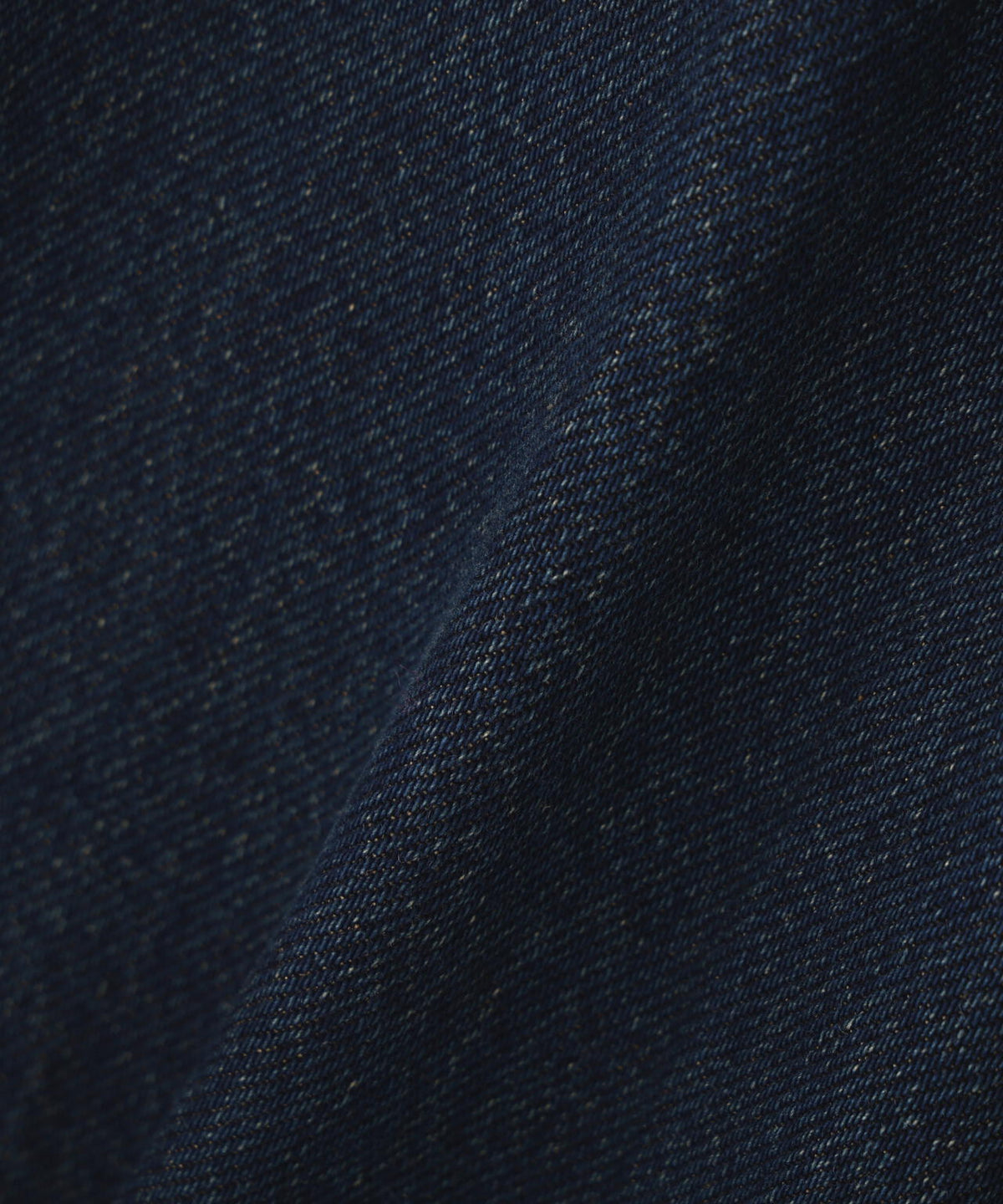 〈Levi's〉LOOSE CROP TRUCKER デニムジャケット
