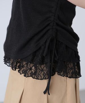 162cm 着用サイズ：FR