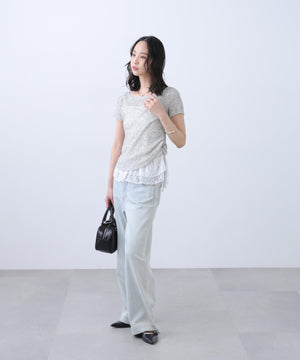 164cm 着用サイズ：FR