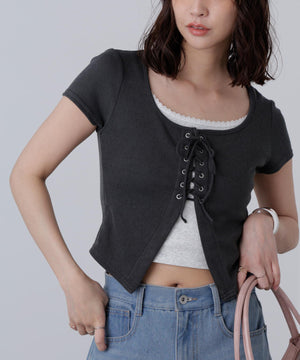 164cm 着用サイズ：FR