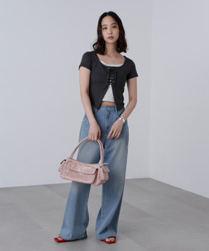164cm 着用サイズ：FR