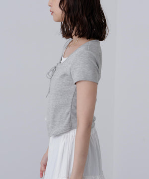 164cm 着用サイズ：FR