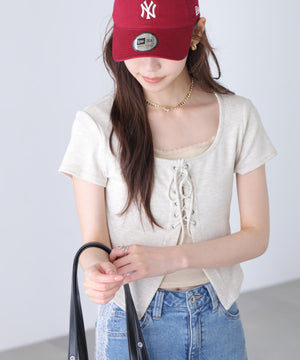 162cm 着用サイズ：FR