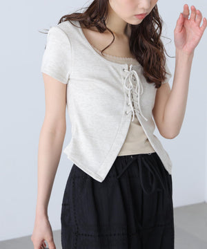 164cm 着用サイズ：FR
