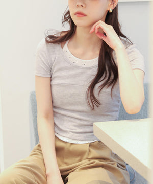 164cm 着用サイズ：FR