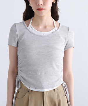 164cm 着用サイズ：FR