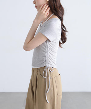 164cm 着用サイズ：FR