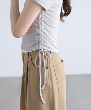 164cm 着用サイズ：FR