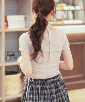 164cm 着用サイズ：FR