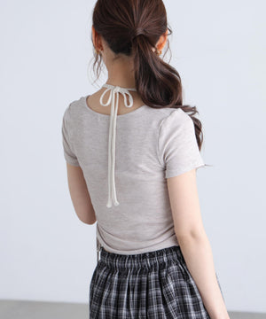 164cm 着用サイズ：FR