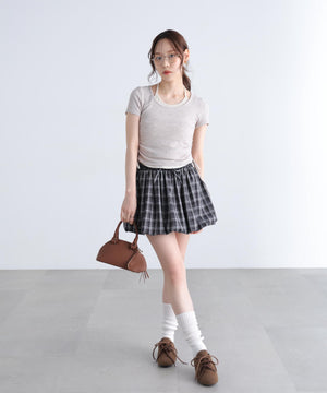 164cm 着用サイズ：FR