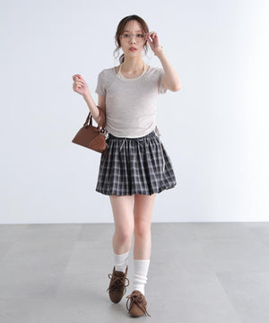 164cm 着用サイズ：FR