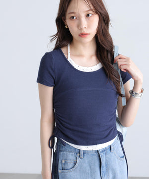 164cm 着用サイズ：FR