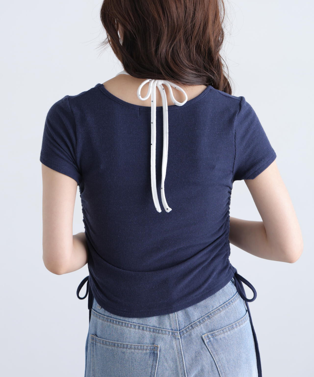 164cm 着用サイズ：FR