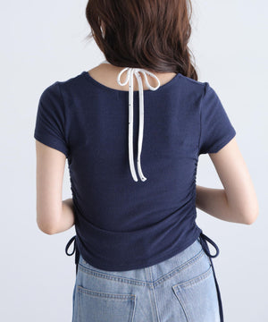 164cm 着用サイズ：FR