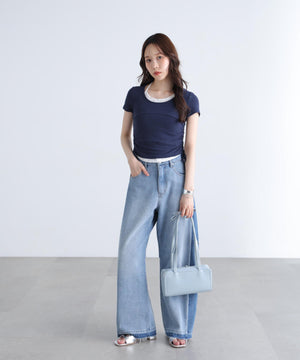 164cm 着用サイズ：FR