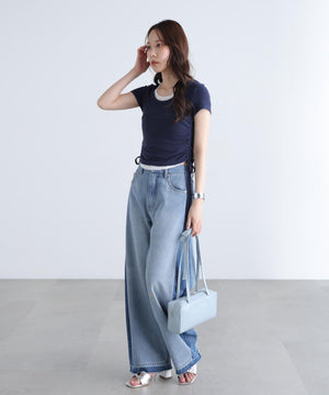 164cm 着用サイズ：FR