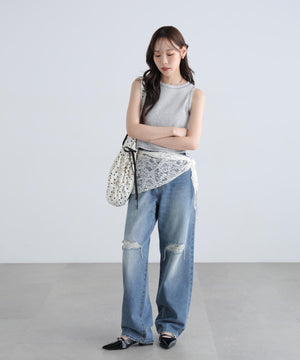 164cm 着用サイズ：FR
