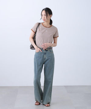 164cm 着用サイズ：FR