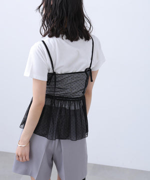 164cm 着用サイズ：FR