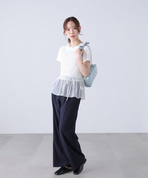 164cm 着用サイズ：FR