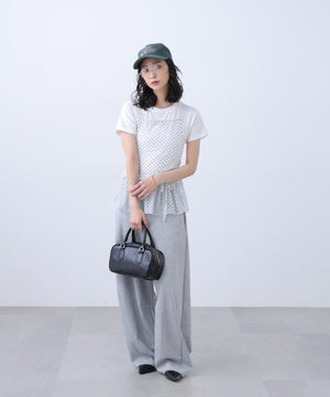 164cm 着用サイズ：FR
