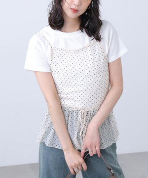 164cm 着用サイズ：FR