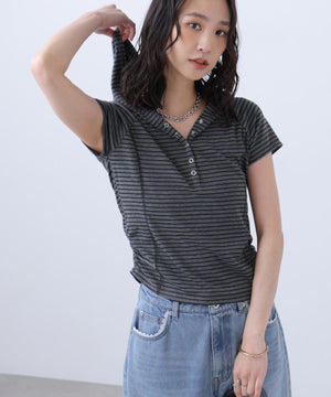 164cm 着用サイズ：FR
