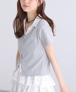 162cm 着用サイズ：FR