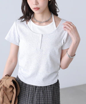 164cm 着用サイズ：FR