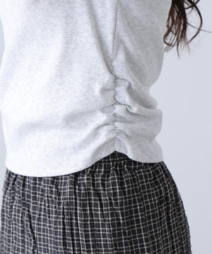 164cm 着用サイズ：FR