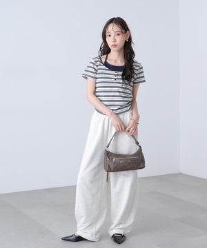164cm 着用サイズ：FR