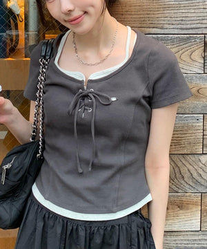 164cm 着用サイズ：FR