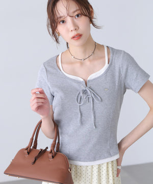 164cm 着用サイズ：FR