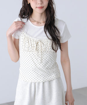 164cm 着用サイズ：FR