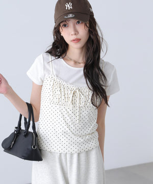 164cm 着用サイズ：FR